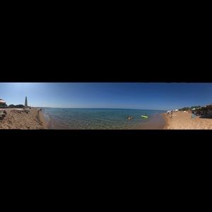 Meet your Posher, Ioanna